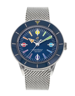 Hard to find models and special edition timepieces available at Watchfinder